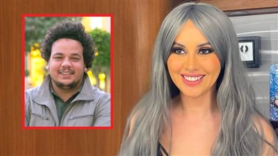 مصطفى غريب شقيق ياسمين رئيس ضمن أحداث فيلم ضرب نار