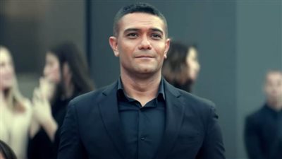 عرض أول حلقات مسلسل الثمانية بطولة آسر ياسين يوم 9 يونيو المقبل على منصة شاهد