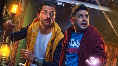 البيت بيتي لـ كريم محمود عبدالعزيز ومصطفى خاطر يتصدر قائمة الأعمال الأعلى مشاهدة على شاهد فى مصر