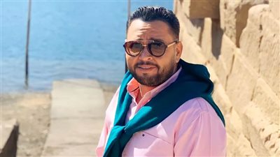 أحمد رزق يتعاقد على تقديم مسلسل جديد 45 حلقة بعنوان حرب الجبالي