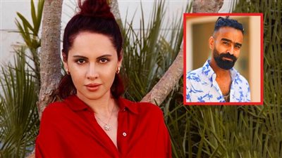 محمود الليثي رئيس عصابة اسمه جونسون ضمن أحداث فيلم ضرب نار بطولة ياسمين رئيس