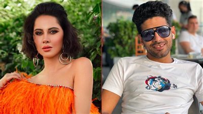 حمدي الميرغني خطيب ياسمين رئيس ويدخل في صراع مع والدها ضمن أحداث خطة مازنجر