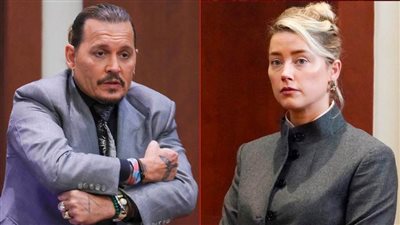 قبل النطق بالحكم في قضية جوني ديب وآمبر هيرد .. تفاصيل الأزمة من البداية للنهاية