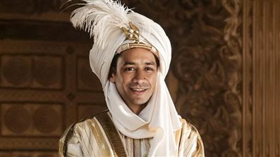 تأجيل التحضير لفيلم علاء الدين المصري بطولة أحمد داود بسبب اعتذار المخرج 