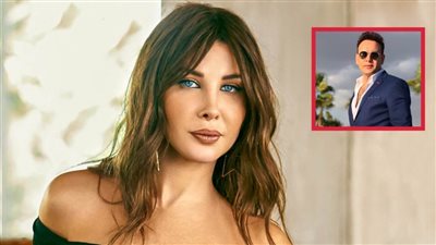 مصطفى قمر : أغنية يا طبطب وأدلع اتعرضت عليا أولا وأنا اللى رشحت نانسي عجرم لغنائها