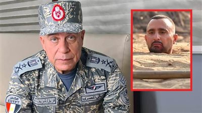 شريف منير : أستأنف تصوير فيلم السرب مع أحمد السقا الأسبوع المقبل