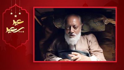 عبدالعزيز مخيون يحصد لقب أفضل ضيف شرف في رمضان 2022