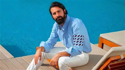 عاشق والسرب وأنا لحبيبي وحدث بالقاهرة والملحد والمطاريد .. 6 أعمال سينمائية ينتظرها أحمد حاتم الفترة المقبلة