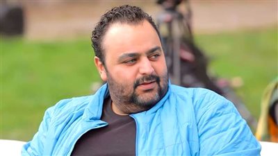 شيكو يبدأ التحضير لفيلم جديد بعنوان ابن الحاج أحمد من إخراج معتز التوني 