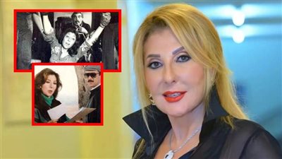 نادية الجندي : أنا أول من قدمت أعمال تناولت الإرهاب والمخدرات وكان عندي رؤية مستقبلية