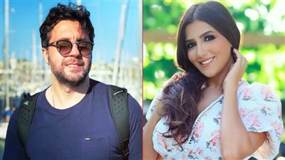 عثمان أبو لبن : فيلم بضع ساعات في يوم ما بطولة مي عمر وهشام ماجد لن يعرض في موسم عيد الأضحى