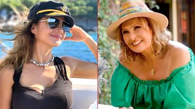 يسرا ونيللي كريم تبدآن تصوير مسلسل روز وليلى الأسبوع المقبل