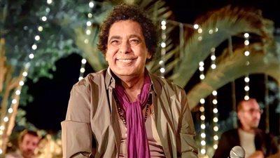 تفاصيل حفل محمد منير في الإسكندرية بعد غياب 10 سنوات