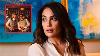 هند صبري تُقتل في فيلم كيرة والجن بعد اكتشاف تعاونها مع كريم عبدالعزيز وأحمد عز في المقاومة ضد الإنجليز