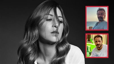 منة شلبي مرشحة لتقديم دور البطولة أمام كريم عبدالعزيز في مسلسله الجديد إخراج بيتر ميمي رمضان 2023