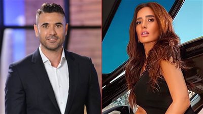 زينة تنتصر .. المحكمة تلزم أحمد عز بدفع 25 ألف جنيه أجرة مسكن لطفليه