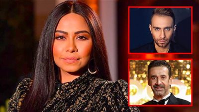 شيرين عبدالوهاب : أرفض العودة لـ حسام حبيب وأتمنى التعاون مع كريم عبدالعزيز