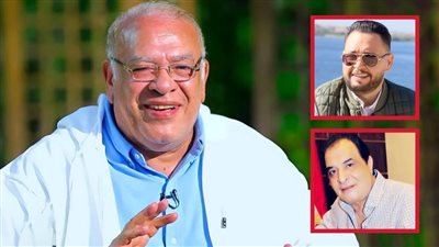 صلاح عبدالله : أجسد شخصية والد أحمد رزق وأدخل في صراع مع رياض الخولي في مسلسل حرب الجبالي