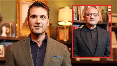 بغداد 2003 اسم فيلم أحمد عز الجديد إخراج شريف عرفة وإنتاج هشام عبدالخالق