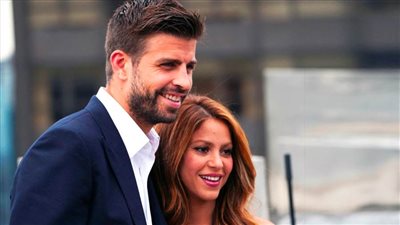 إعلانات وشركات ومشروعات بالملايين .. مصير ثروة وطفلي شاكيرا وبيكيه بعد الانفصال