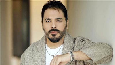 وفاة والد رامي عياش وتشييع الجنازة غدًا بمحافظة جبل لبنان