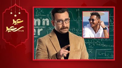 بالفيديو .. نضال الشافعي : مصطفى شعبان ذكي في اختياراته ورسالة دايمًا عامر تمس كل بيت مصري