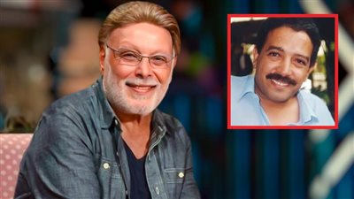 أشرف عبدالغفور : فقدت المتعة في التمثيل وحزين لأني مشتغلتش مع عاطف الطيب