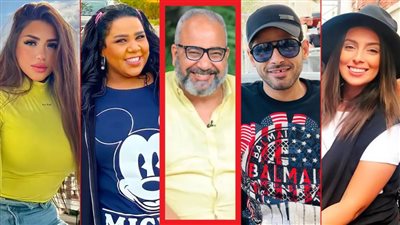 حمدي الميرغني وإسراء عبدالفتاح وشيماء سيف وسارة سلامة .. قائمة ضيوف شرف فيلم مغامرات كوكو بطولة بيومي فؤاد