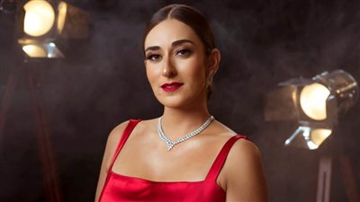 أمينة خليل : لم أتعاقد على فيلم 532 كما أشيع وأبدأ تصوير شقو خلال الفترة المقبلة