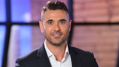 مفاجأة : توقف التحضير لـ فيلم صقر المحروسة بطولة أحمد عز 