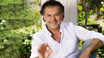 في عيد ميلاد راغب علامة الـ 60 .. بدأ بالغناء الشعبي وقلبي عشقها نقطة انطلاقه للوطن العربي