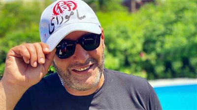 أحمد السقا يتعاقد على مسلسل جديد إخراج محمد شاكر خضير والعرض على منصة شاهد