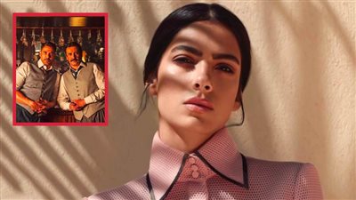 هدى المفتي : رقصت بالشمعدان في كيرة والجن واتدربت شهرين علشان ما أحرقش اللوكيشن