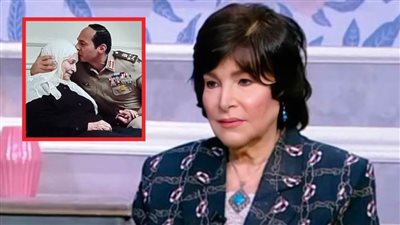 نادية رشاد : رفضت المشاركة في الاختيار 2 ووافقت على الاختيار 3 بعد اختيارى الرئيس لى