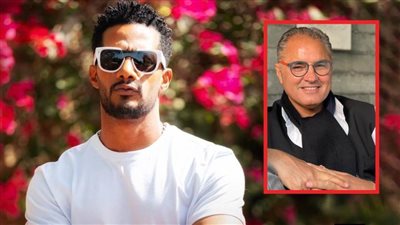 خاص .. محمد رمضان يوقع مسلسله الجديد رمضان 2023 مع المنتج محمد السعدي