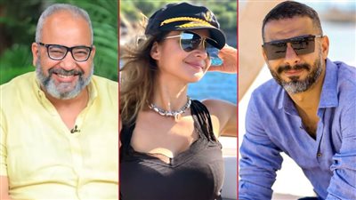 نيللي كريم : تعاقدت على فيلم جديد مع بيومي فؤاد ومحمد فراج إنتاج محمد حفظي والتصوير قريبًا