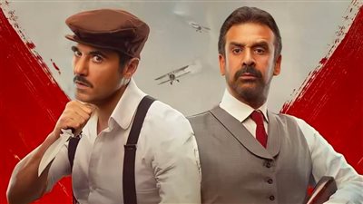 أحمد عز يصبح شاب ثوري بعد وفاة والده ويتحالف مع كريم عبدالعزيز ضمن أحداث فيلم كيرة والجن