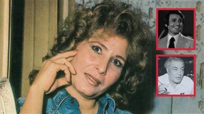 في ذكرى ميلاد زيزي البدراوي .. حسن الإمام وصلها للمحاكم وكرهها جمهور العندليب بسبب البنات والصيف