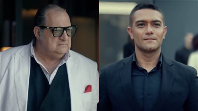 مسلسل الثمانية يتصدر التريند بعد عرض الحلقات الأولى : تجربة ممتعة تستحق المشاهدة