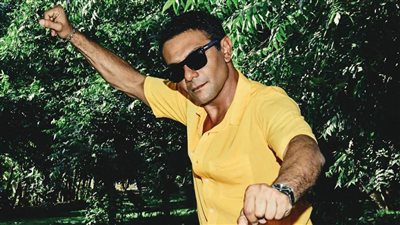 آسر ياسين مرشح لبطولة إحدى حكايات الجزء الثالث من مسلسل إلا أنا