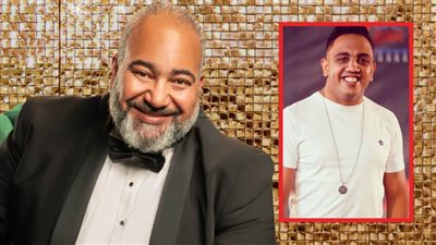 بيومي فؤاد : أجسد شخصية طبيب بيطري يعامل الحيوانات برفق وأوس أوس المساعد بتاعي في فيلم مغامرات كوكو