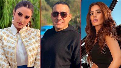 بالفيديو .. دياب يكشف لأول مرة : اعتذرت عن مسلسل زينة ووافقت على مسلسل درة بسبب المواعيد