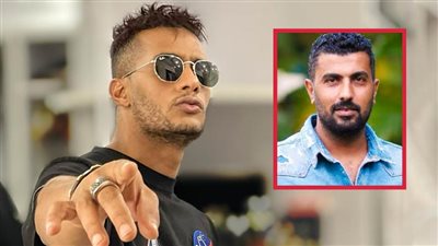 مفاجأة : محمد رمضان يعود للتعاون مع محمد سامي في مسلسل جديد اسمه العمدة رمضان 2023