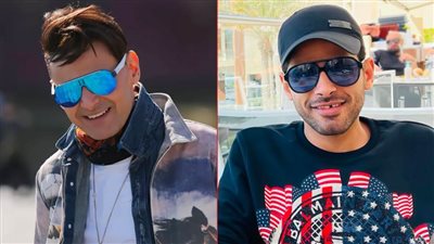 حمدي الميرغني يجسد دور محامي في فيلم نصي الحلو مع رامز جلال