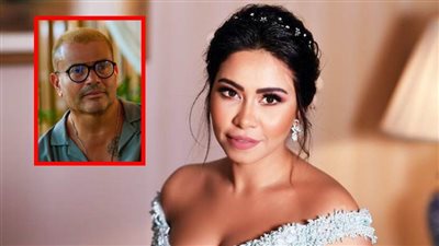 شيرين عبدالوهاب : وزني زاد بسبب بكتيريا في معدتي ومش هينفع أعمل دويتو مع عمرو دياب