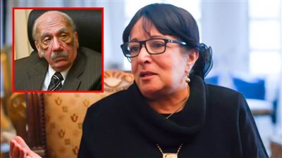 سميرة عبد العزيز في ذكرى ميلاد محفوظ عبدالرحمن : خوفوه من كتابة مسلسل أم كلثوم وقالوا له هتبقى نهايتك