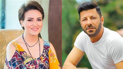 إياد نصار طبيب بشري وريهام عبدالغفور راقصة معتزلة .. شاهد تطرح مسلسل وش وضهر يوم 27 يونيو الجاري