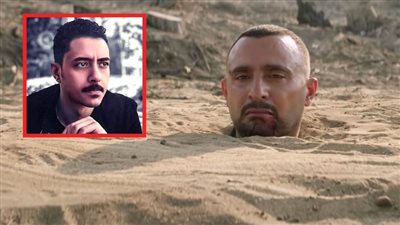 مؤلف السرب : يتبقى 5 أيام على انتهاء تصوير الفيلم ويُطرح في السينمات بعد عيد الأضحى