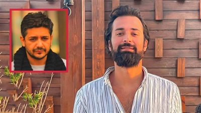 أحمد حاتم يتعاقد على مسلسل 15 حلقة على منصة شاهد من إخراج ياسر سامي