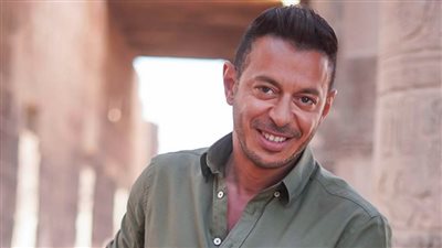 بابا المجال اسم مسلسل مصطفى شعبان الجديد رمضان 2023 إنتاج كامل أبو علي